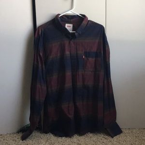 3 toned men’s long sleeve
